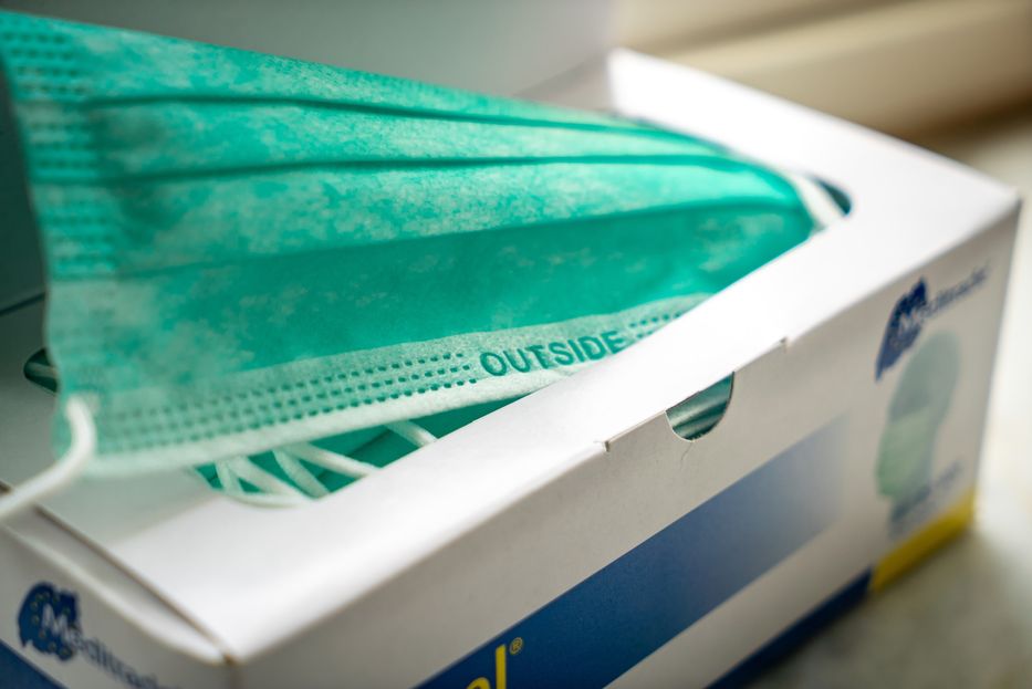 Commercial Cleaning Supplies
