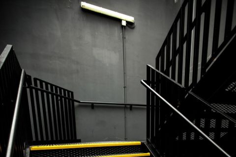 Industrial Cleaning