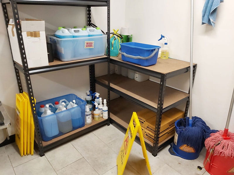 A52-specialist-floor-care-chemicals-cleaning-cupboard-800 specialist floor care chemicals cleaning