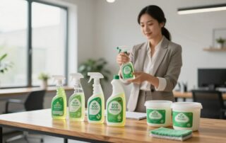 Commercial Cleaning Melbourne