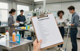 Commercial Cleaning Melbourne