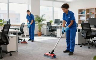 Commercial Cleaning Melbourne