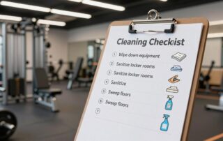 Commercial Cleaning Melbourne