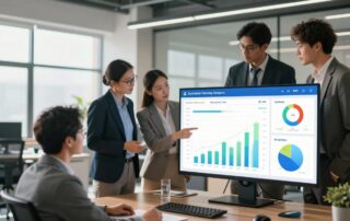 Commercial Cleaning Sydney