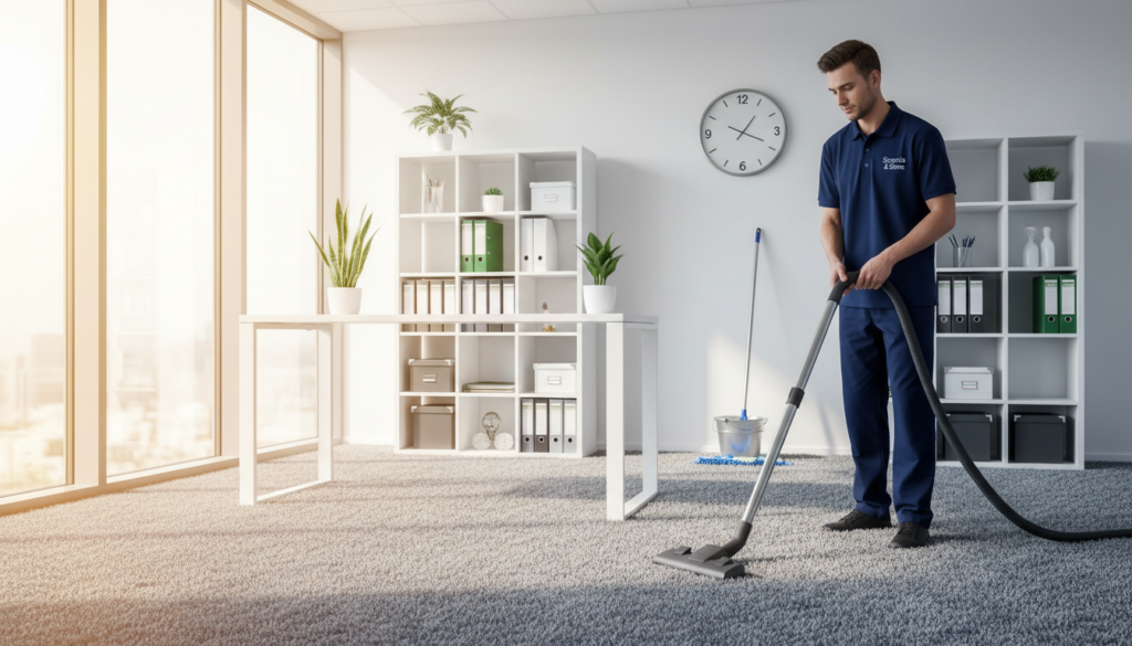 deep cleaning office deep cleaning office